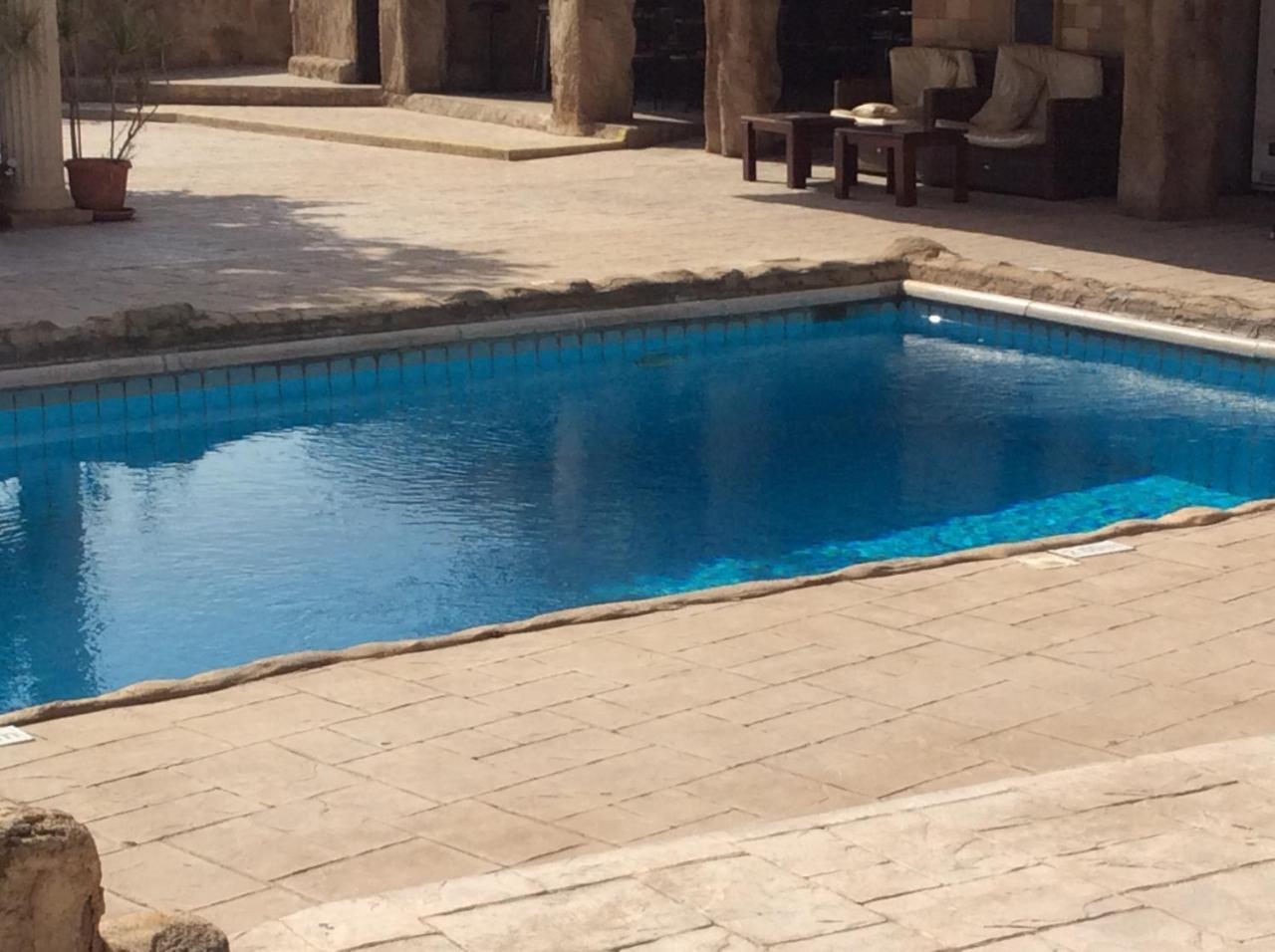 Kings Annex Aparthotel Paphos Kültér fotó