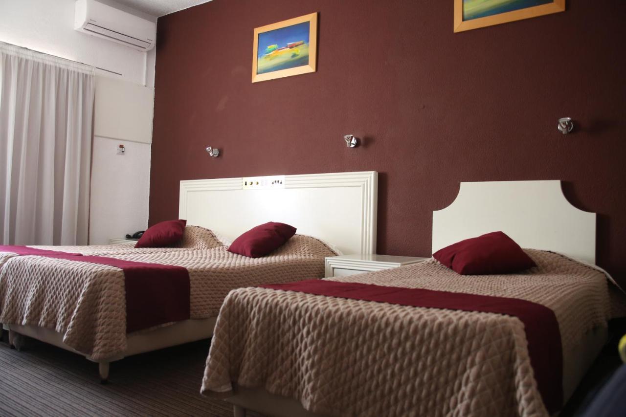 Kings Annex Aparthotel Paphos Kültér fotó