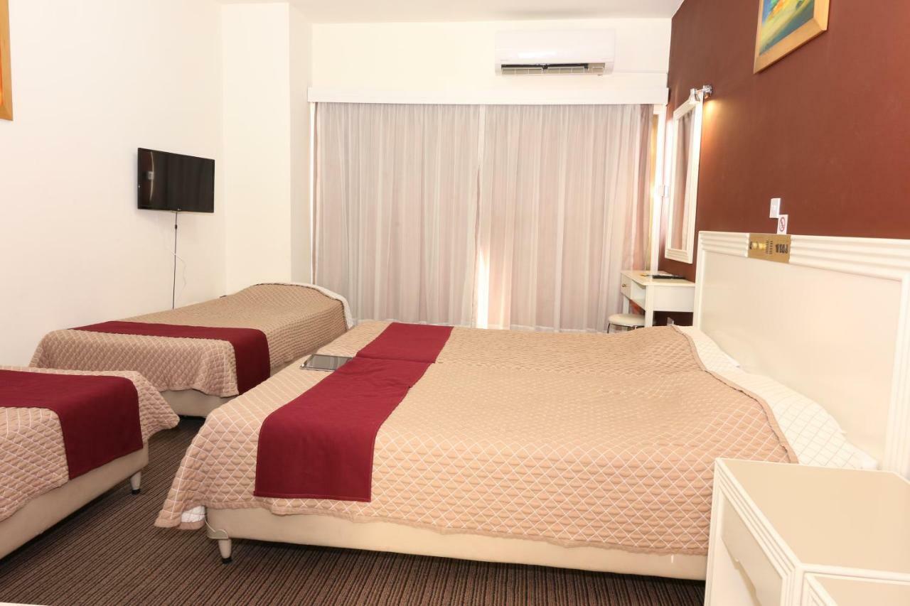 Kings Annex Aparthotel Paphos Kültér fotó